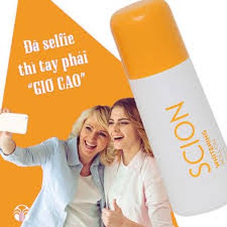 Lăn Khử Mùi Scion mẫu mới