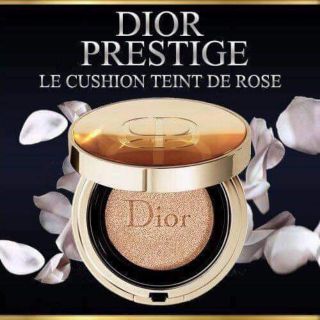 PHẤN NƯỚC DIOR CUSHION PRESTIGE