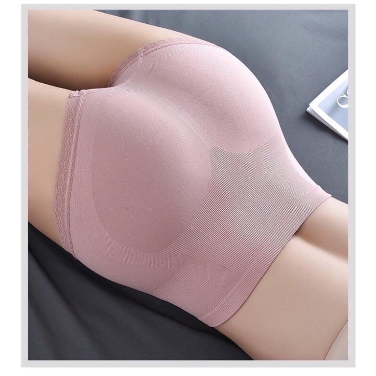 Quần lót gen nhật kháng khuẩn nâng mông siêu hot 213 - LADY