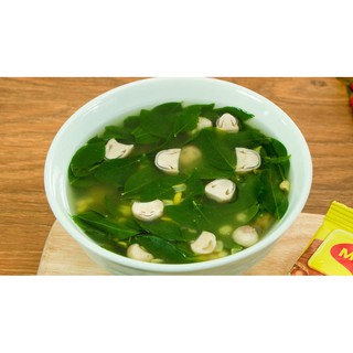 [Thuần chay] Bột Nêm Ngưu Báng 450gram