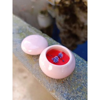 SON CỔ TRANG_MỀM MÔI(handmade)