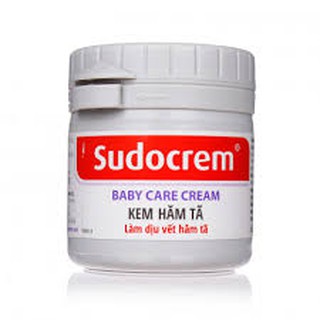 kem bôi hăm sudo