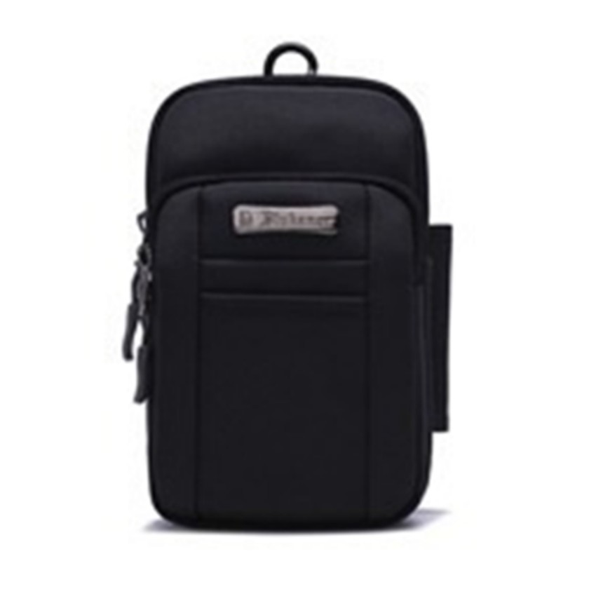 Túi đeo hông chống nước đa năng TU 192 1(đen) [SKM] | BigBuy360 - bigbuy360.vn