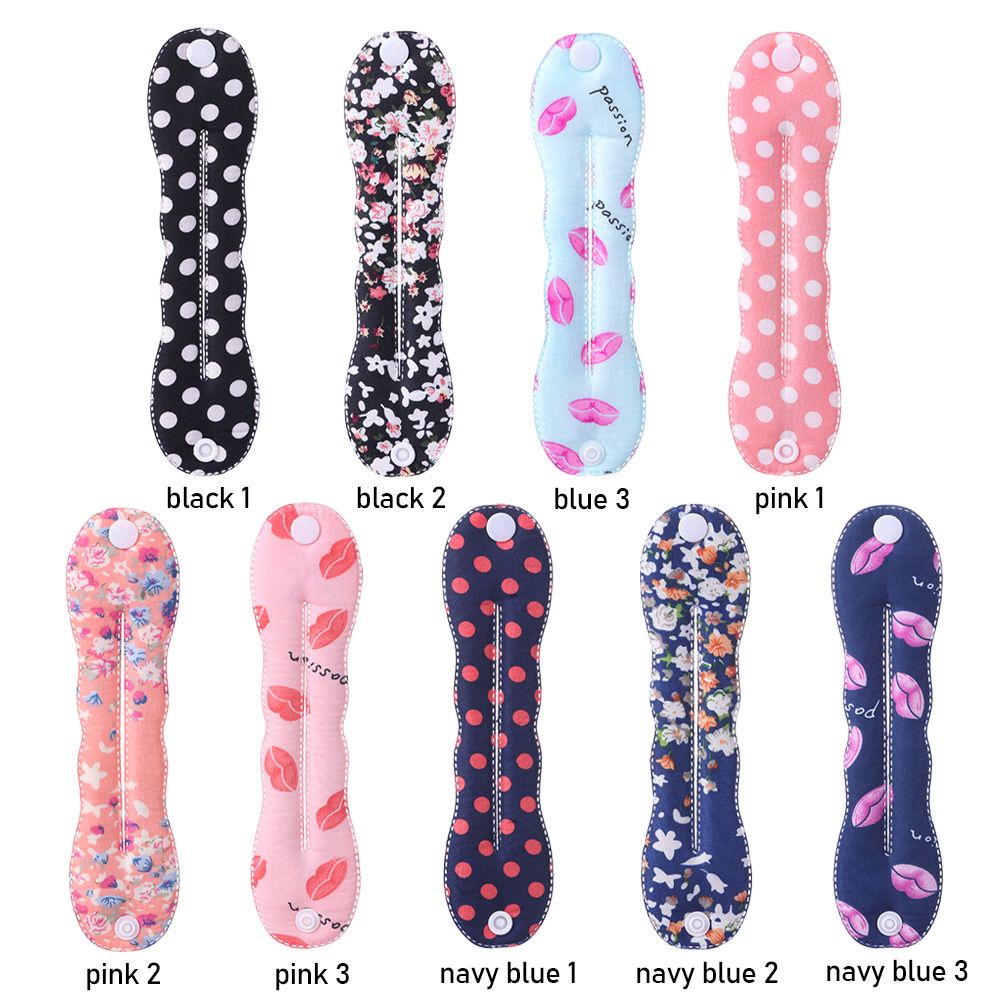 Dụng Cụ Tạo Kiểu Tóc Búi Bằng Xốp Diy Thời Trang Dễ Thương Cho Nữ