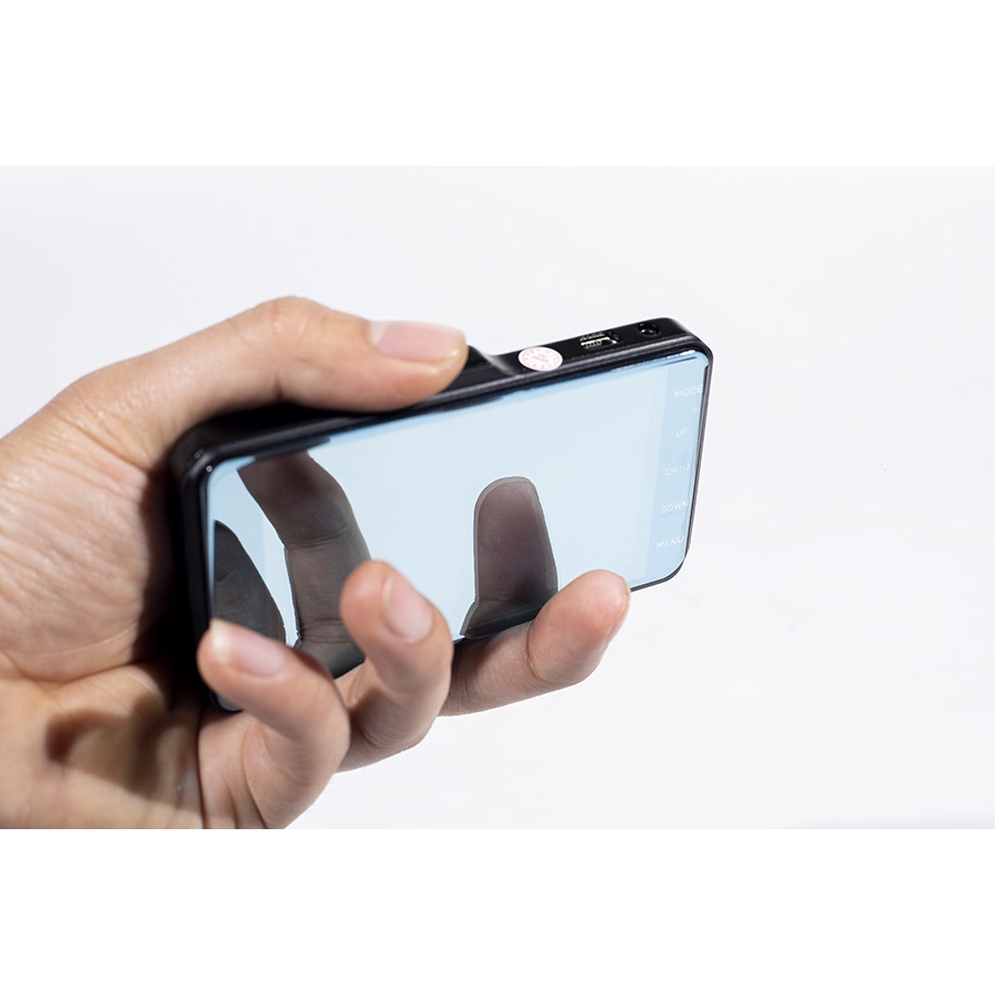 CAMERA HÀNH TRÌNH Ô TÔ A4 Full HD Tích hợp GPS Tặng kèm thẻ nhớ JVJ 32GB - GomhangVn