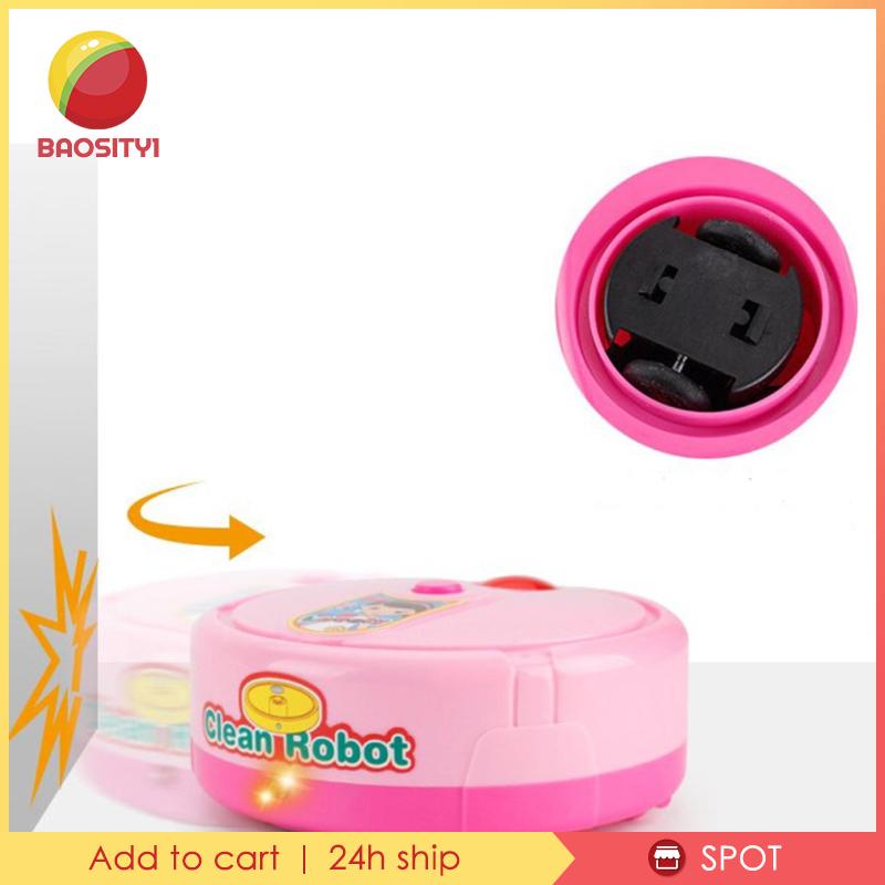 Máy hút bụi mini đồ chơi cho bé