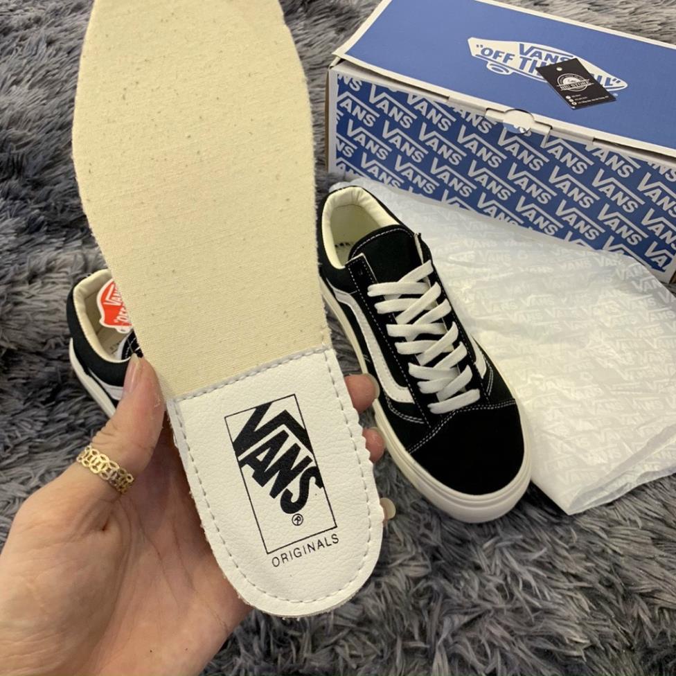 🌺[ NEW]🌺Giày Thể Thao Sneaker Nam Nữ Vans Vault chuẩn 11 cực hot full bill + box | BigBuy360 - bigbuy360.vn