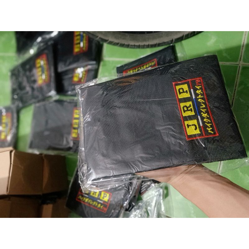 Da yên thái mẫu JRP cho wave nhỏ.