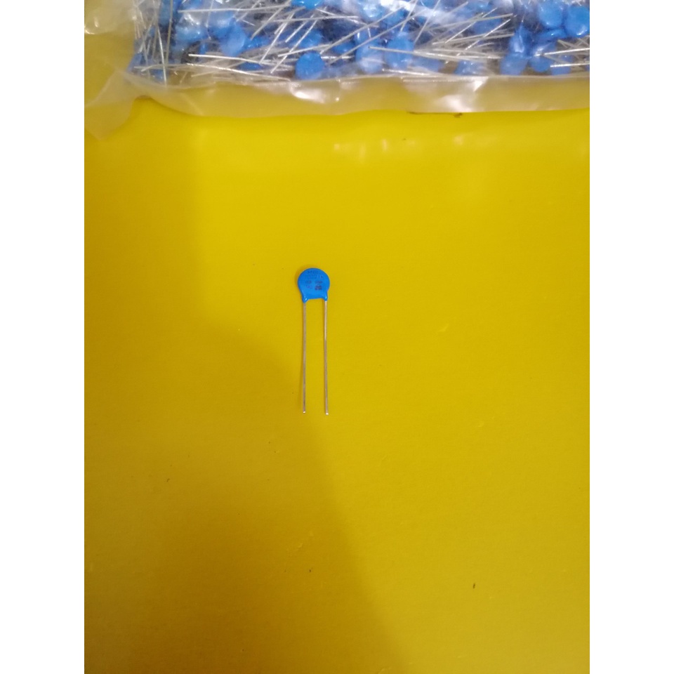 Tụ bảo vệ quá áp ZNR 7D221 - 7D241