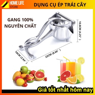 DỤNG CỤ ÉP NƯỚC TRÁI CÂY SIÊU HOT