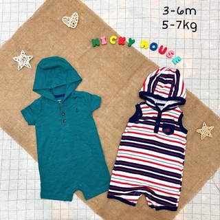 Body đùi các hãng Carter, Old Navy, Next...