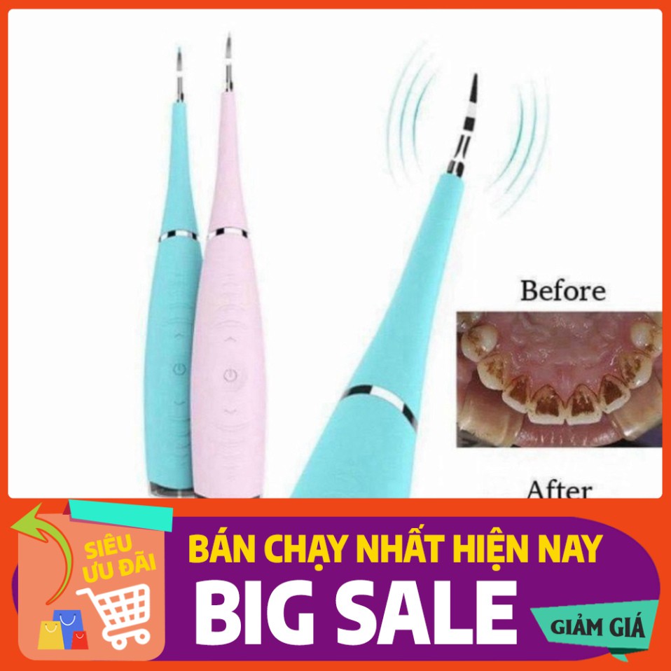 [FREE SHIP] máy lấy cao răng loại tốt