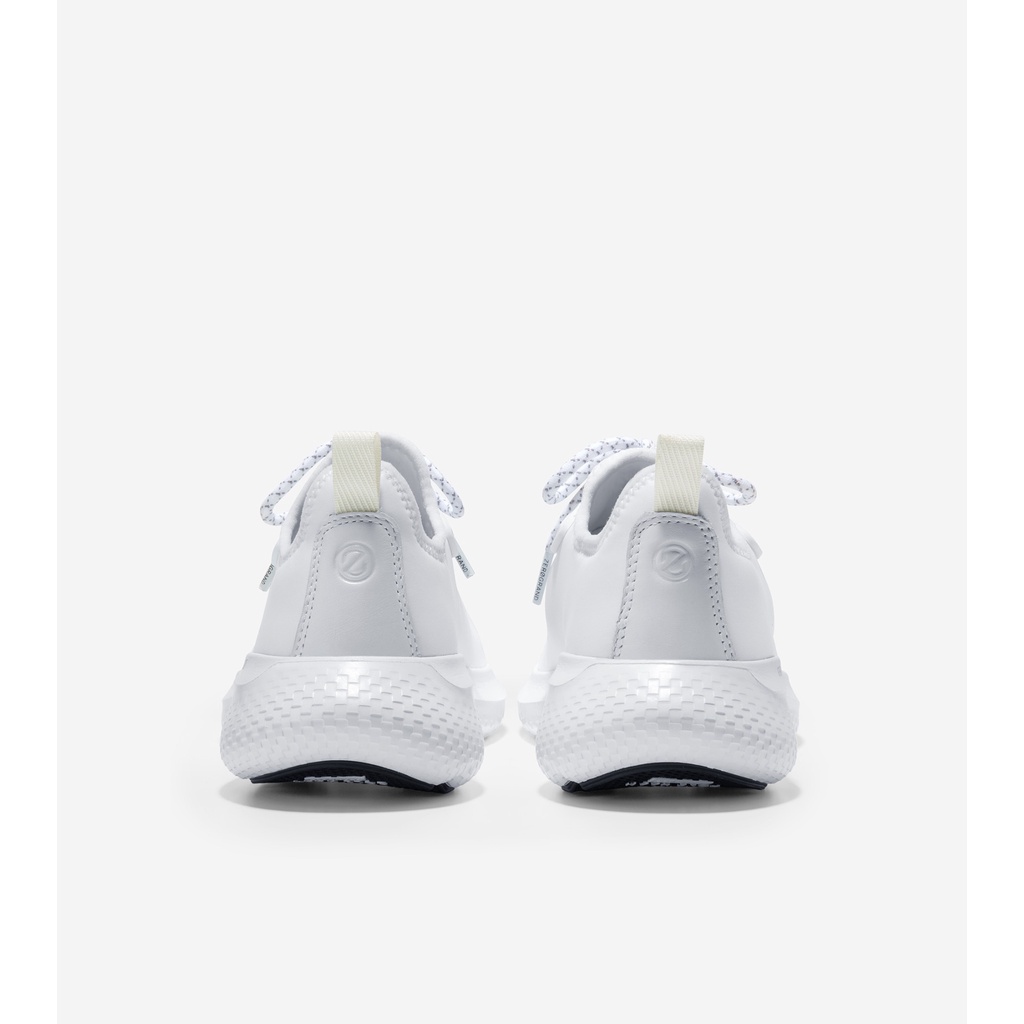 Giày Sneaker Nữ Zerøgrand Changepace Lace Up Sneaker W24081
