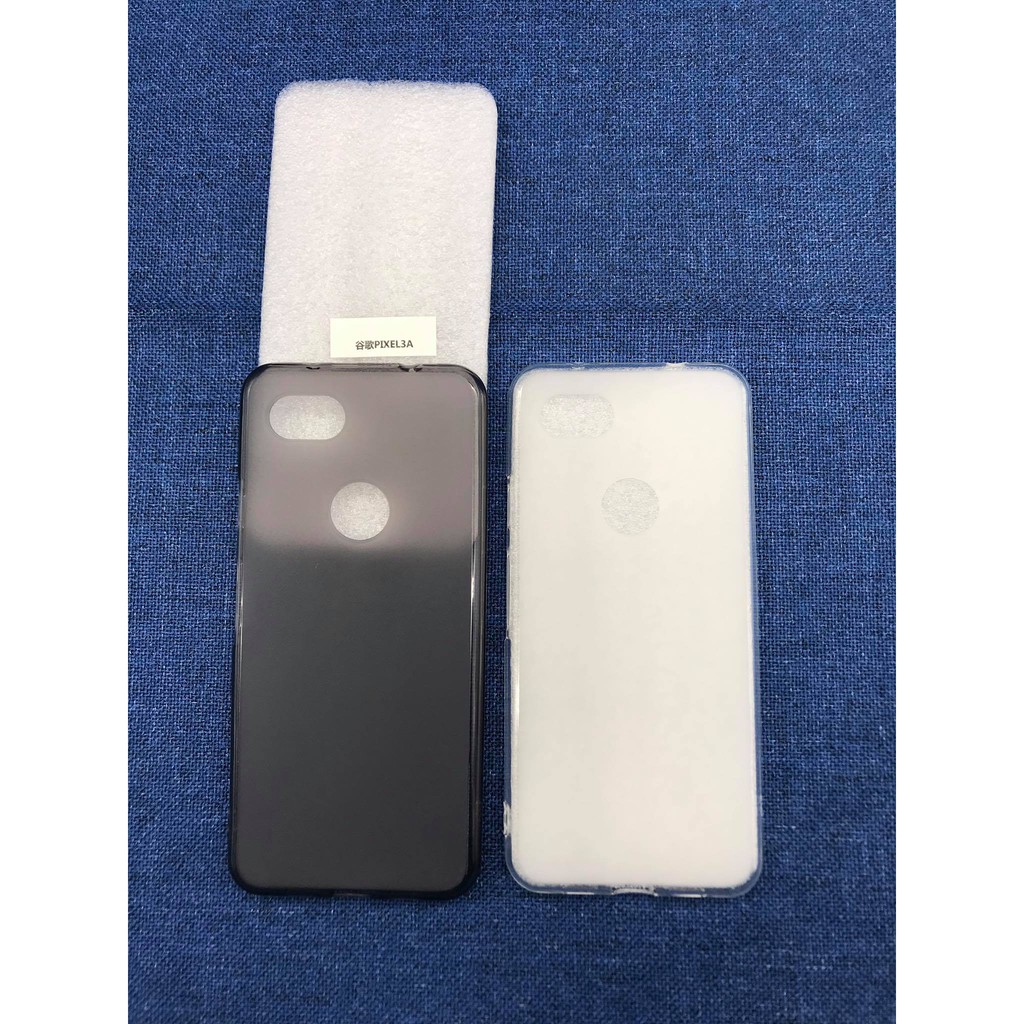 Ốp lưng chống bám vân tay cho Pixel 2, Pixel 2XL, Pixel 3, Pixel 3XL, Pixel 3A, Pixel 3AXL, Pixel 4, Pixel 4XL