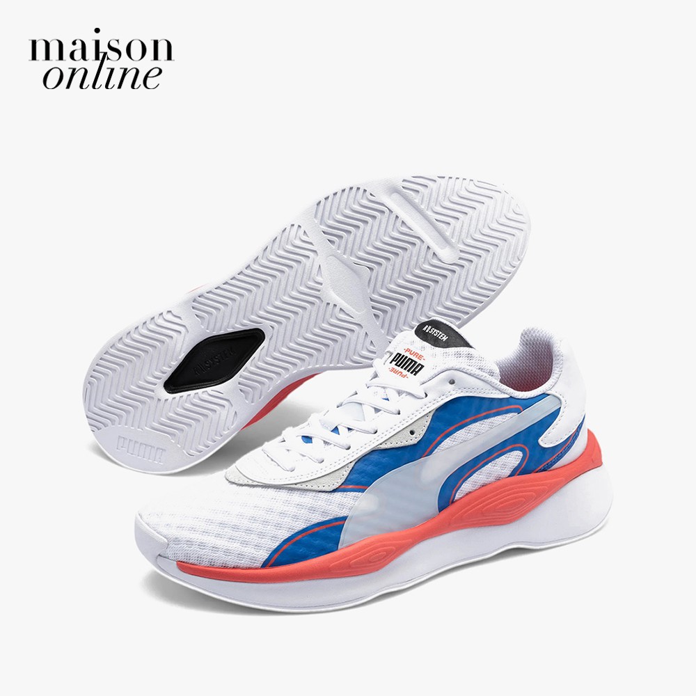 PUMA - Giày sneaker RS Pure Vision 371157-01 | BigBuy360 - bigbuy360.vn