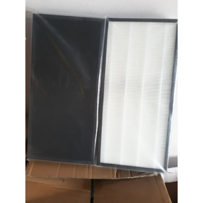 Màng lọc  hepa panasonic FXD50