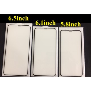 [Ip X / Xs / 11Pro / Xr / 11 / 11Pro Max/ Xs Max] Cường lực full hoco. G5