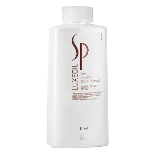 Dầu xả Sp Luxeoil Keratin Protect Conditioner 1000ml dưỡng tóc mềm mượt, chắc khỏe