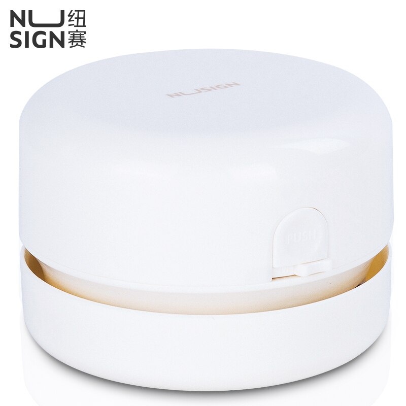 Máy Hút Bụi Mini Để Bàn Tiện Dụng Cho Văn Phòng / Trường Học Xiaomi