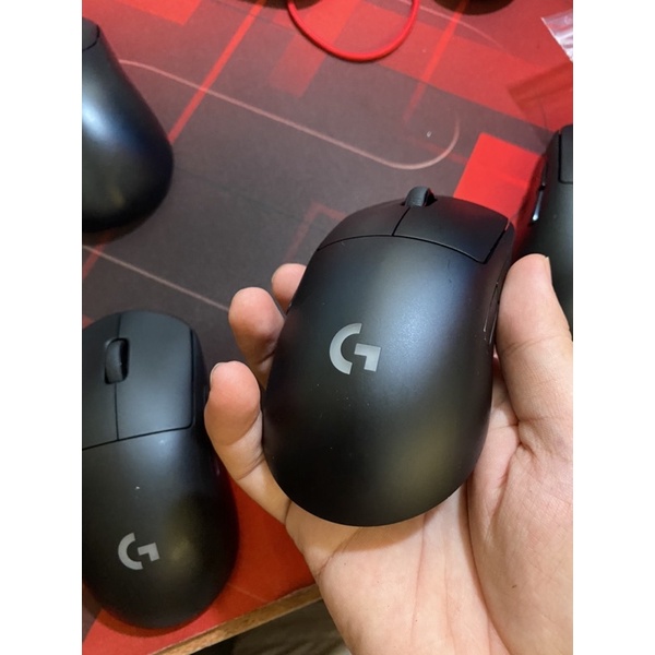 Chuột Logitech G PRO WIRELESS likenew đã qua sử dụng