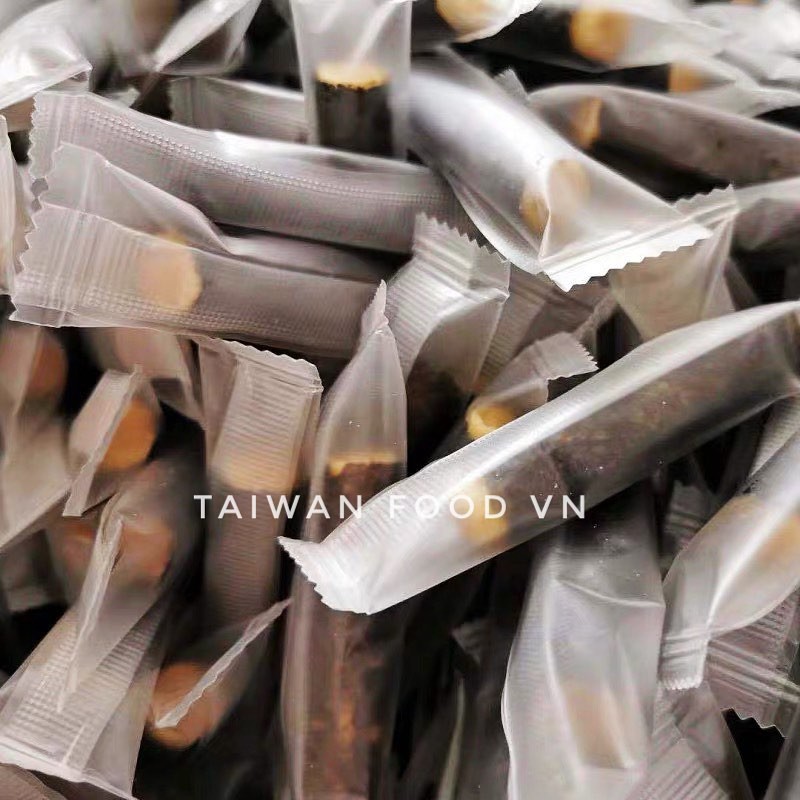 SNACK RONG BIỂN CUỘN TRỨNG MUỐI | BigBuy360 - bigbuy360.vn