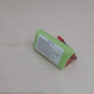 Pin robot hút bụi Medion 16192