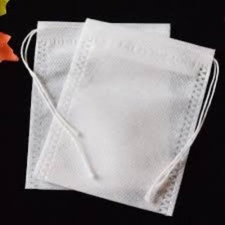 Túi vải không dệt lọc bồ kết