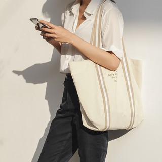 TÚI VẢI ACOHI BIRTHDAY BAG