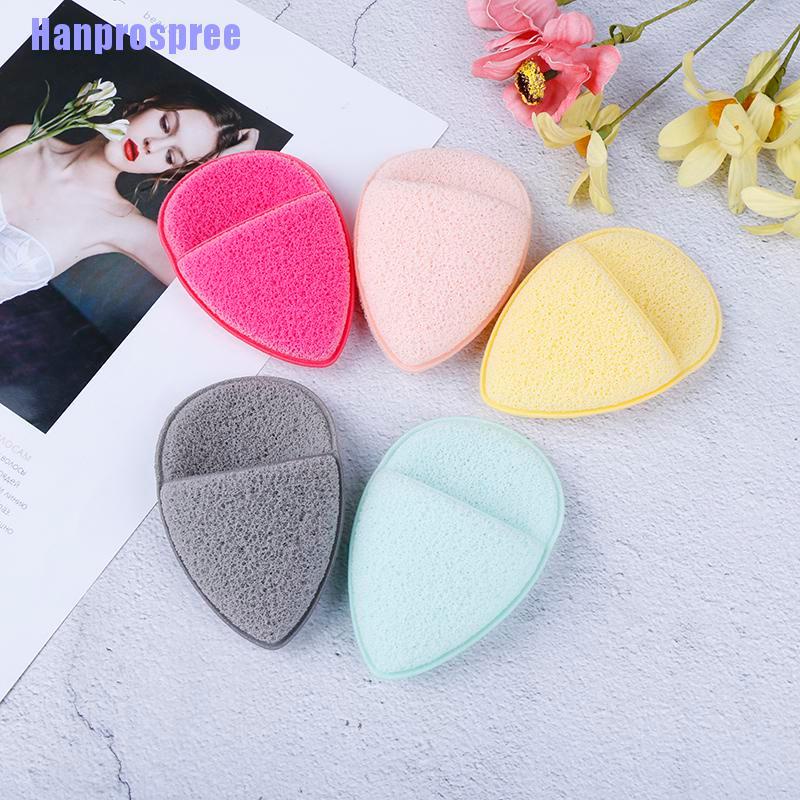 Hp Bông Tẩy Trang Hình Giọt Nước | BigBuy360 - bigbuy360.vn