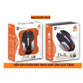 Chuột R8 1637