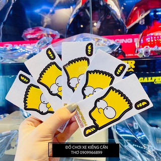 Tem phản quang Simpson