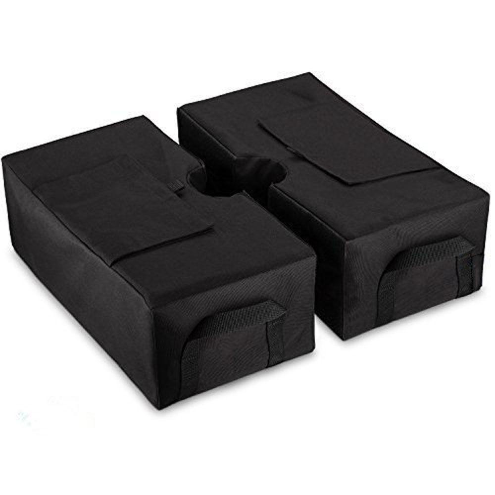 Túi Cát Chống Nắng Có Thể Tháo Rời Tiện Dụng Cho Sân Vườn /