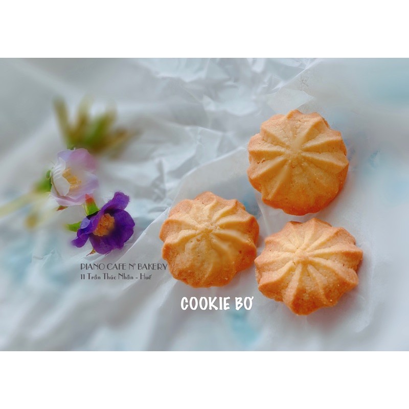 Hộp bánh tết cookie handmade Mèo Thần Tài thiếc nhiều vị 500gr | BigBuy360 - bigbuy360.vn