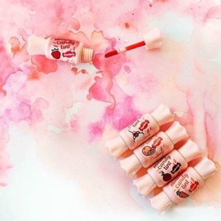 Son Mousse Candy Tint - Hàng chính hãng 100%