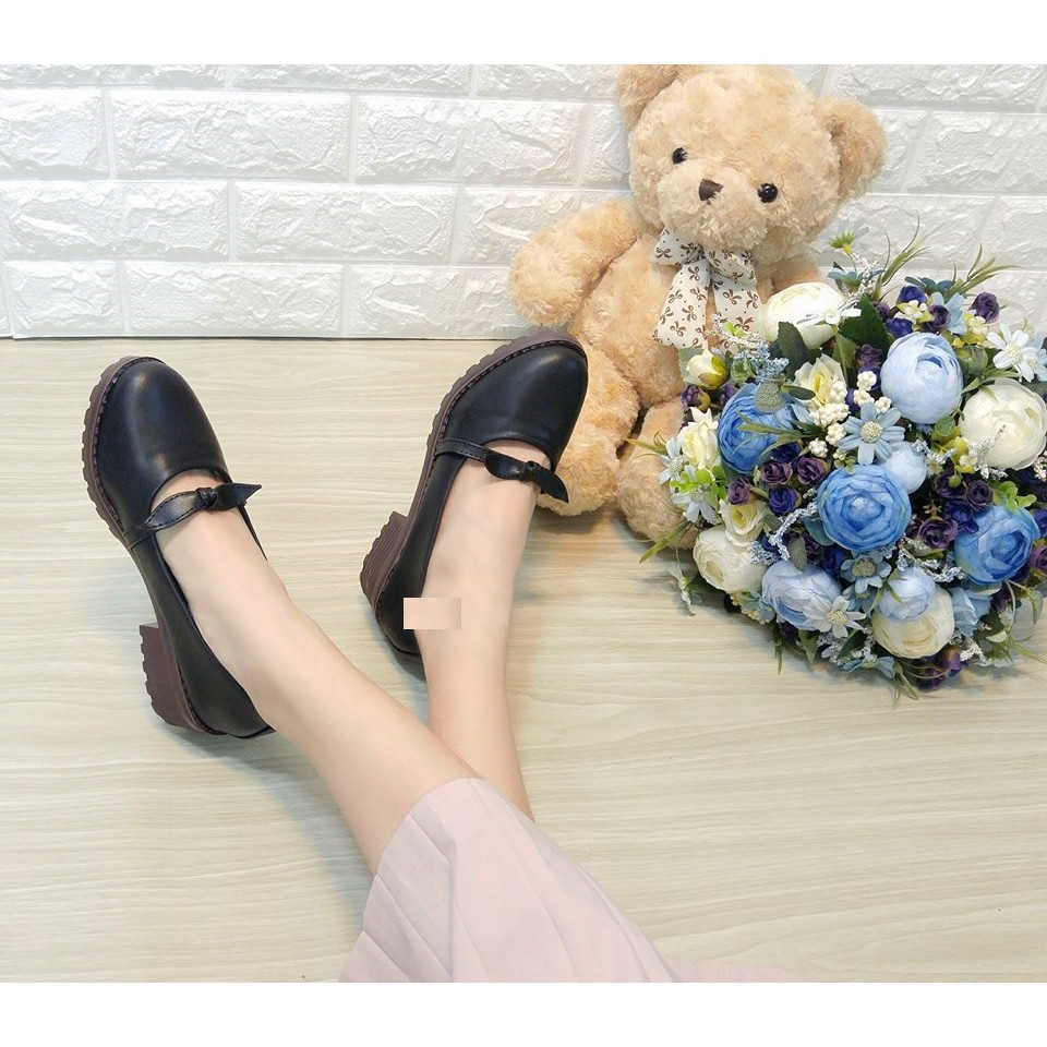 Tuyển Sỉ Order Giay Bup Be Nơ U Boot Chobadao