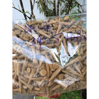 Nụ Trầm Hương Không Pha Tạp chất 100%