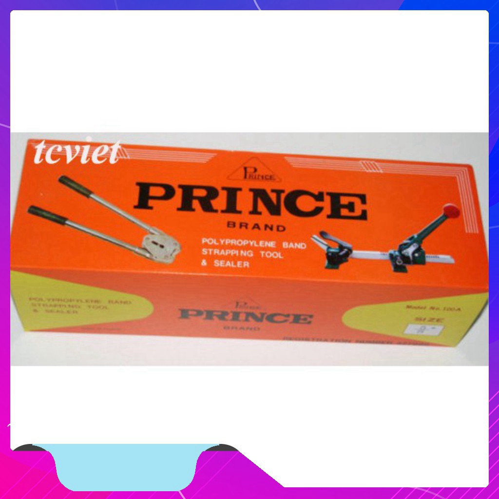 [Hàng chính hãng- Ảnh shop chụp ] BỘ SIẾT ĐAI XỊN (PRINCE)(CHO KHÁCH XEM HÀNG)