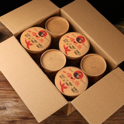 Miến Chua Cay Trùng Khánh Siêu Ngon