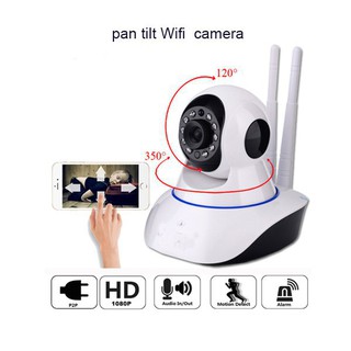 Camera wifi yoosee siêu nét - chuẩn 2.0 1080px1920px