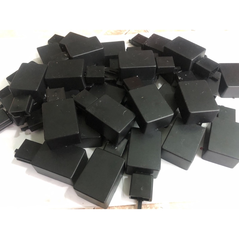 Bảo hành 1 năm - Hazza dùng trên nút xi nhan zin