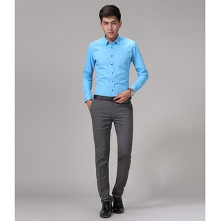Quần tây Titishop QTN30