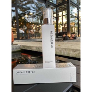 Combo 2 chai dưỡng tóc DREAM TREND (1AHA Hồng + trắng)