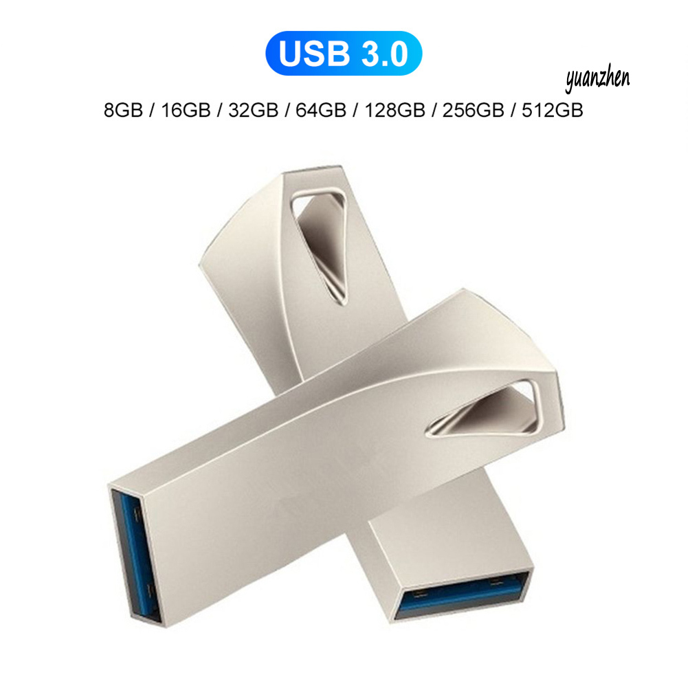 Usb 3.0 Tốc Độ Cao Vỏ Kim Loại | BigBuy360 - bigbuy360.vn