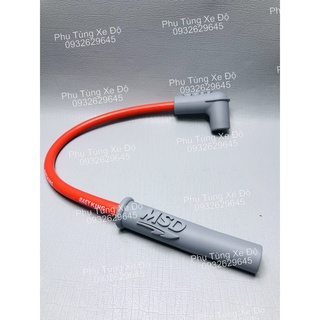 Dây tăng áp MSD gắn cho nhìu loại xe