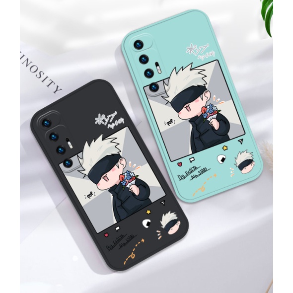 Ốp Điện Thoại Cho xiaomi 10s 12T 12 pro 11 lite 11T 10 ultra 10T pro 8 9SE POCO X3 NFC X4 M3 9T M4 note 10 lite F3 GT F4 Chống Sốc