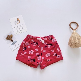 Quần short bé gái, quần ngắn cho bé gái