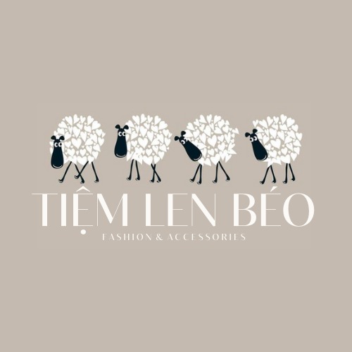 Tiệm Len Béo