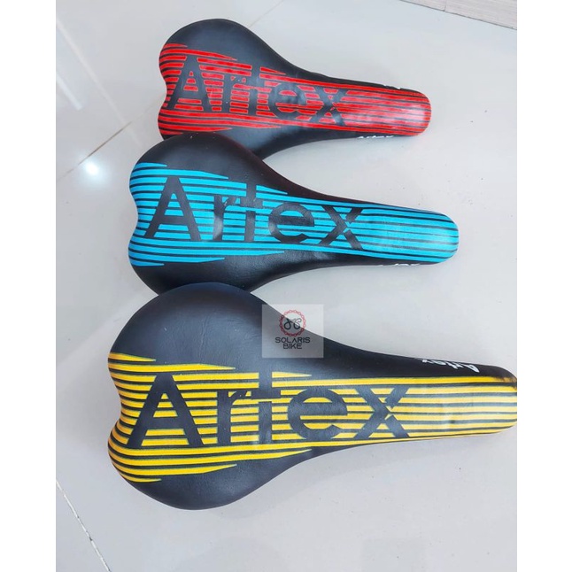 Yên Xe Đạp Mtb BMX ARTEX Chuyên Dụng Chất Lượng Cao