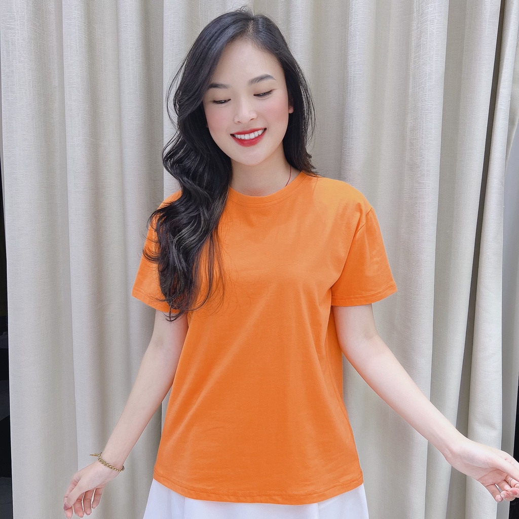 Min's Shoes - Áo Phông Cao Cấp Áo 811