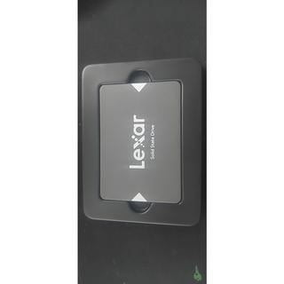 Ổ Cứng SSD PC LAPTOP LEXAR 128GB